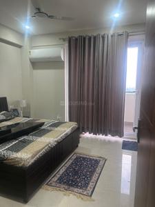 Bedroom Image of 1600 Sq.ft 3 BHK Apartment / Flat for sale in PR7 Airport Road Zirakpur for Rs. 19000000