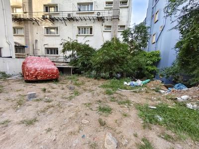 Image of 2700 Sq.ft Residential Plot / Land for sale in Khaja Guda, Hyderabad for Rs. 69000000