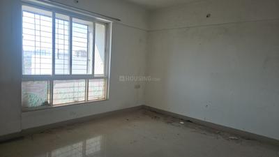 Bedroom Image of 1240 Sq.ft 2 BHK Apartment / Flat for sale in Karia Konark Eureka, Wadgaon Sheri Pune for Rs. 12500000