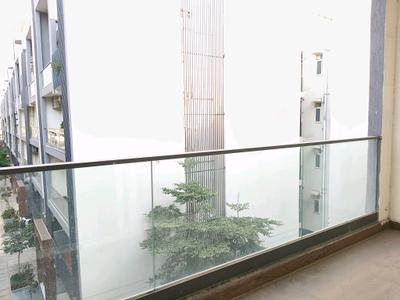 Living Room Image of 1494 Sq.ft 3.5 BHK Apartment / Flat for sale in Smartworld Gems, Sector 89 Gurgaon for Rs. 17500000