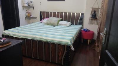 Bedroom Image of 1150 Sq.ft 2 BHK Apartment / Flat for sale in Angel Jupiter, Indirapuram Ghaziabad for Rs. 10000000
