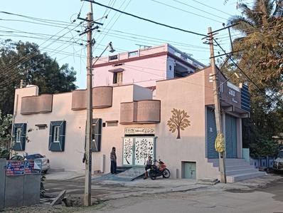 Image of 1320 Sq.ft 3 BHK Independent House for sale in Cowl Bazaar, Bellary for Rs. 9900000