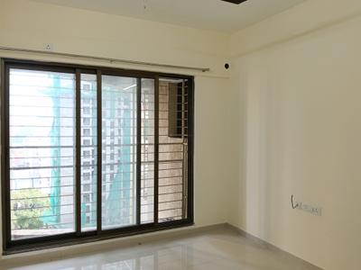 Living Room Image of 890 Sq.ft 2 BHK Apartment / Flat for rent in Garden Estate, Thane West Thane for Rs. 35000