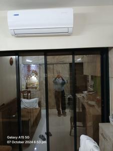 Bedroom Image of 1900 Sq.ft 3 BHK Apartment / Flat for sale in VL Stella Sapphire , Chembur Mumbai for Rs. 25000000