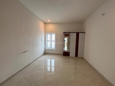 Bedroom Image of 850 Sq.ft 2 BHK Independent House for sale in Gulmohar Greens, Doma-1 Raipur for Rs. 3500000