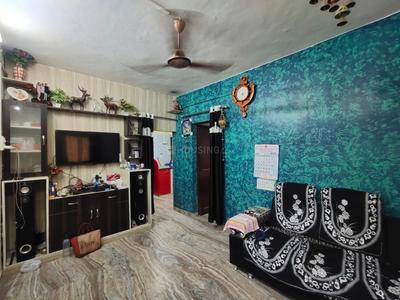 Hall Image of 700 Sq.ft 1 BHK Independent House for sale in Sevasi Vadodara for Rs. 4500000