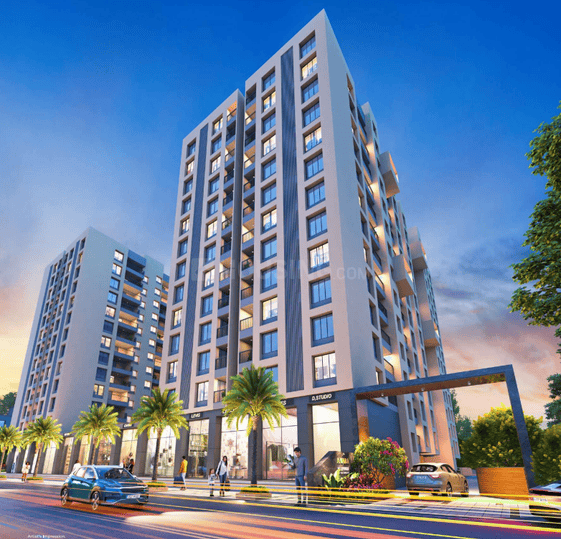 Millennium Amara Main Image 1