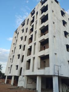 3 BHK Flat