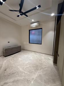 Hall Image of 1800 Sq.ft 3 BHK Builder Floor for sale in Rajouri Garden New Delhi for Rs. 34000000