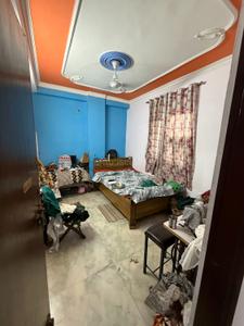 Hall Image of 540 Sq.ft 2 BHK Apartment / Flat for sale in Sangam Vihar New Delhi for Rs. 3500000