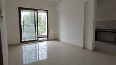 Living Room Image of 1250 Sq.ft 2 BHK Apartment / Flat for sale in Kothrud Pune for Rs. 21000000
