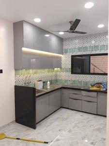 Kitchen Image of 1085 Sq.ft 2 BHK Apartment / Flat for rent in Nandanvan Nagpur for Rs. 25000