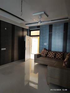 Hall Image of 1000 Sq.ft 2 BHK Builder Floor for sale in Kalyanpur Kanpur for Rs. 4800000