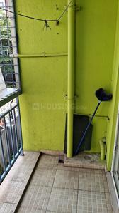 Image of 1201 Sq.ft 2 BHK Apartment / Flat for rent in Bommanahalli, Bengaluru for Rs. 30000