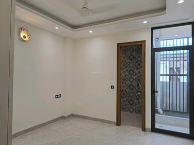 Bedroom Image of 1550 Sq.ft 3 BHK Builder Floor for sale in Indirapuram Ghaziabad for Rs. 19500000