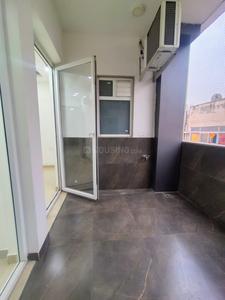 Bedroom Image of 3240 Sq.ft 4 BHK Builder Floor for rent in Sector 50 Gurgaon for Rs. 85000