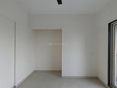 Bedroom Image of 965 Sq.ft 2 BHK Apartment / Flat for sale in Siddhi Highland Haven, Thane West Thane for Rs. 11500000