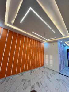 Living Room Image of 1500 Sq.ft 3 BHK Independent House for sale in Lolai Lucknow for Rs. 6000000
