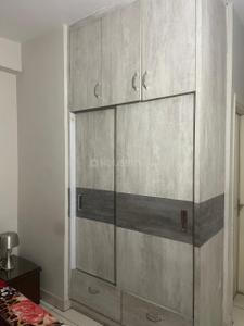 Bedroom Image of 1880 Sq.ft 3 BHK Apartment / Flat for sale in Barnala Riverdale Apartments, Nabha Zirakpur for Rs. 8500000