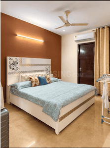 Image of 1500 Sq.ft 4 BHK Builder Floor for rent in South City Floors 1, Sector 41, Gurgaon for Rs. 45000
