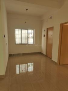 Hall Image of 825 Sq.ft 3 BHK Apartment / Flat for sale in Kalikapur Kolkata for Rs. 5300000
