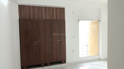 Bedroom Image of 1615 Sq.ft 3 BHK Apartment / Flat for sale in Mahagun Mansion Phase 1 and 2, Indirapuram Ghaziabad for Rs. 17800000