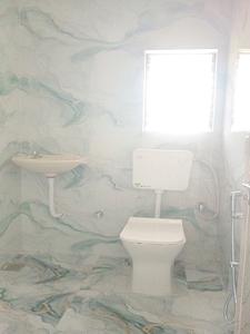 Bedroom Three Image of 3500 Sq.ft 3 BHK Villa for sale in Hathijan Ahmedabad for Rs. 17000000