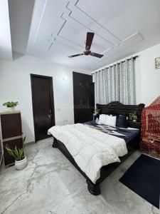 Bedroom Image of 2367 Sq.ft 3 BHK Builder Floor for sale in Sector 9 Gurgaon for Rs. 21500000