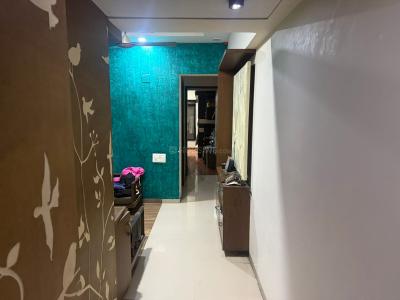 Hall Image of 1875 Sq.ft 3 BHK Apartment / Flat for sale in Satellite Ahmedabad for Rs. 17000000