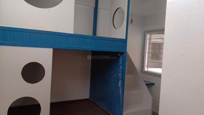 Bedroom Image of 1405 Sq.ft 3 BHK Apartment / Flat for sale in Suraksha Sunrise Park, Bidaraguppe Bengaluru for Rs. 8430000