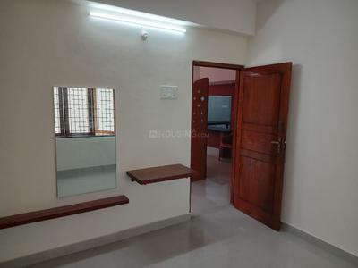 Bedroom Image of 1674 Sq.ft 4 BHK Apartment / Flat for rent in Manjunatha Nilaya, Bangalore City Municipal Corporation Layout Bengaluru for Rs. 49000