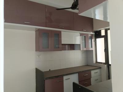 Kitchen Image of 1332 Sq.ft 3 BHK Apartment / Flat for sale in Tata Amantra, Bhiwandi Thane for Rs. 7255000