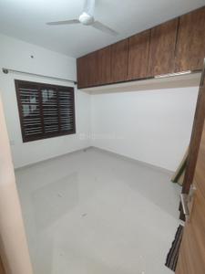 Bedroom Image of 1200 Sq.ft 2 BHK Apartment / Flat for rent in Varanasi Bengaluru for Rs. 23000