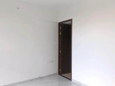 Bedroom Image of 650 Sq.ft 2 BHK Apartment / Flat for sale in Raymond Realty Ten X Habitat, Thane West Thane for Rs. 12800000