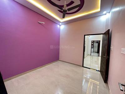 Bedroom Image of 1600 Sq.ft 3 BHK Independent House for sale in Pacheda 1 Raipur for Rs. 4000000