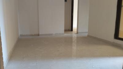Living Room Image of 625 Sq.ft 1 BHK Apartment / Flat for sale in Shree Samruddhi Heights, Kalyan West Kalyan for Rs. 2700000