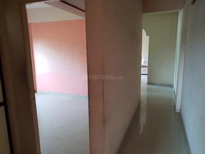 Hall Image of 965 Sq.ft 2 BHK Apartment / Flat for rent in Nashik Road Nashik for Rs. 15000