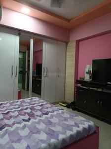 Image of 900 Sq.ft 2 BHK Apartment / Flat for sale in Kalwa, Thane for Rs. 12000000