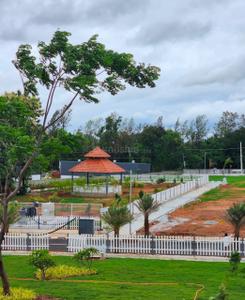 Spiorthi divine  Plot View 3