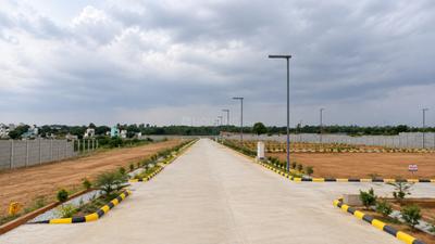 Image of 1200 Sq.ft Residential Plot / Land for sale in Maralakunte, Bengaluru for Rs. 8400000