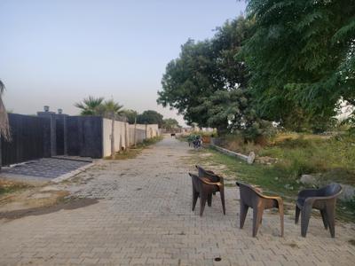 Image of 150 Sq.ft Residential Plot / Land for sale in Noida Extension, Greater Noida for Rs. 5250500