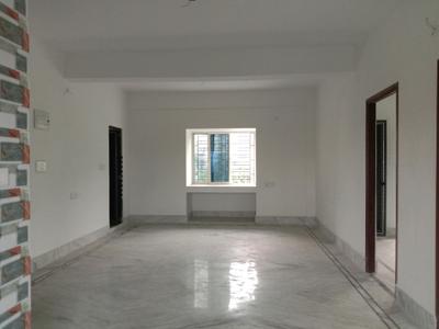 Living Room Image of 1200 Sq.ft 2 BHK Apartment / Flat for sale in Rajarhat Kolkata for Rs. 6360000