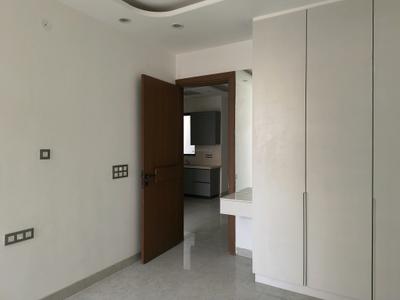 Bedroom Image of 1500 Sq.ft 3 BHK Builder Floor for sale in Vaishali Ghaziabad for Rs. 17500000
