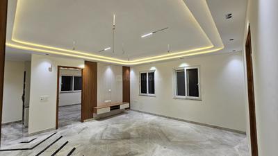 3 BHK Independent Builder Floor