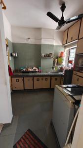 Kitchen Image of 990 Sq.ft 2 BHK Apartment / Flat for sale in Vasna Ahmedabad for Rs. 6500000