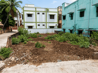 Image of 1800 Sq.ft Residential Plot / Land for sale in Pammal, Chennai for Rs. 9800000