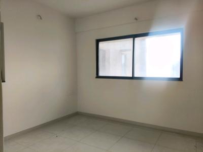 Bedroom Image of 650 Sq.ft 1 BHK Apartment / Flat for sale in Shapoorji Pallonji Vanaha, Bavdhan Pune for Rs. 5500000