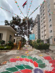 2 BHK Flat