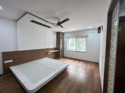 Bedroom Image of 2000 Sq.ft 3 BHK Apartment / Flat for rent in Inner Glory Fields, Choodasandra Bengaluru for Rs. 65000