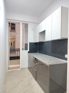 Kitchen Image of 1549 Sq.ft 3 BHK Apartment / Flat for sale in Multibrain Ultima 107, Sector 104 Noida for Rs. 9900200